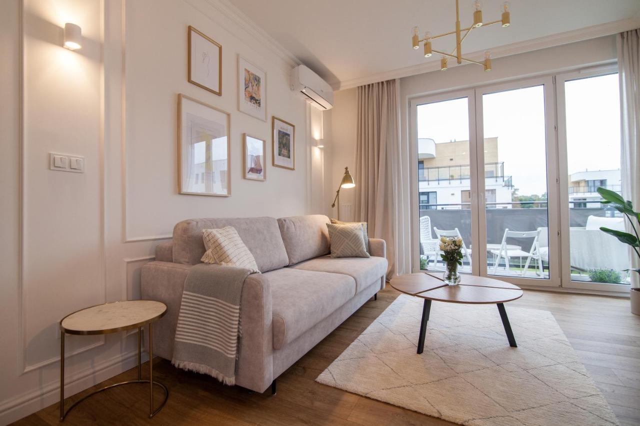 A&P Apartment Puck Eksteriør bilde