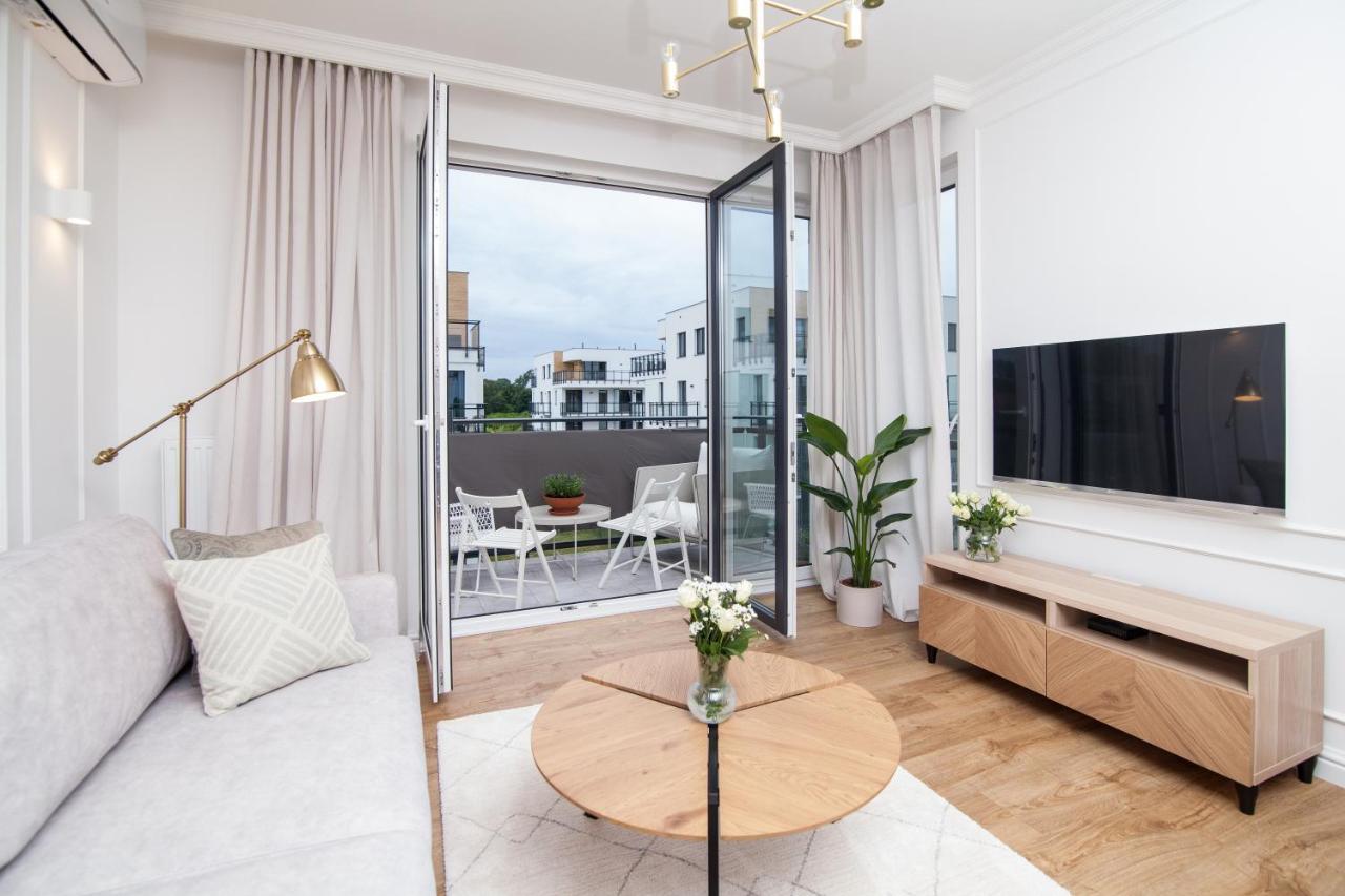 A&P Apartment Puck Eksteriør bilde