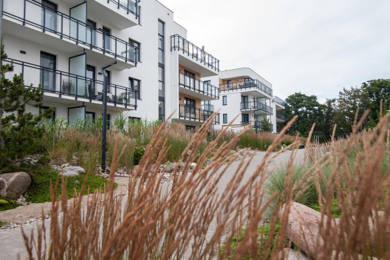 A&P Apartment Puck Eksteriør bilde
