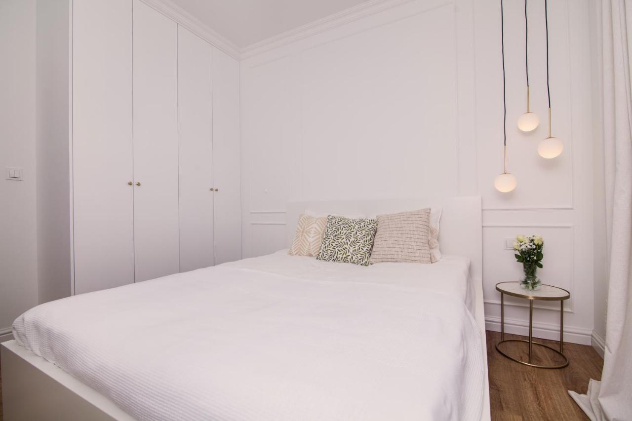 A&P Apartment Puck Eksteriør bilde